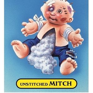 Meet your Posher, Mitchell